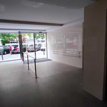 El Mirador De Cadiz Apartment Ngoại thất bức ảnh