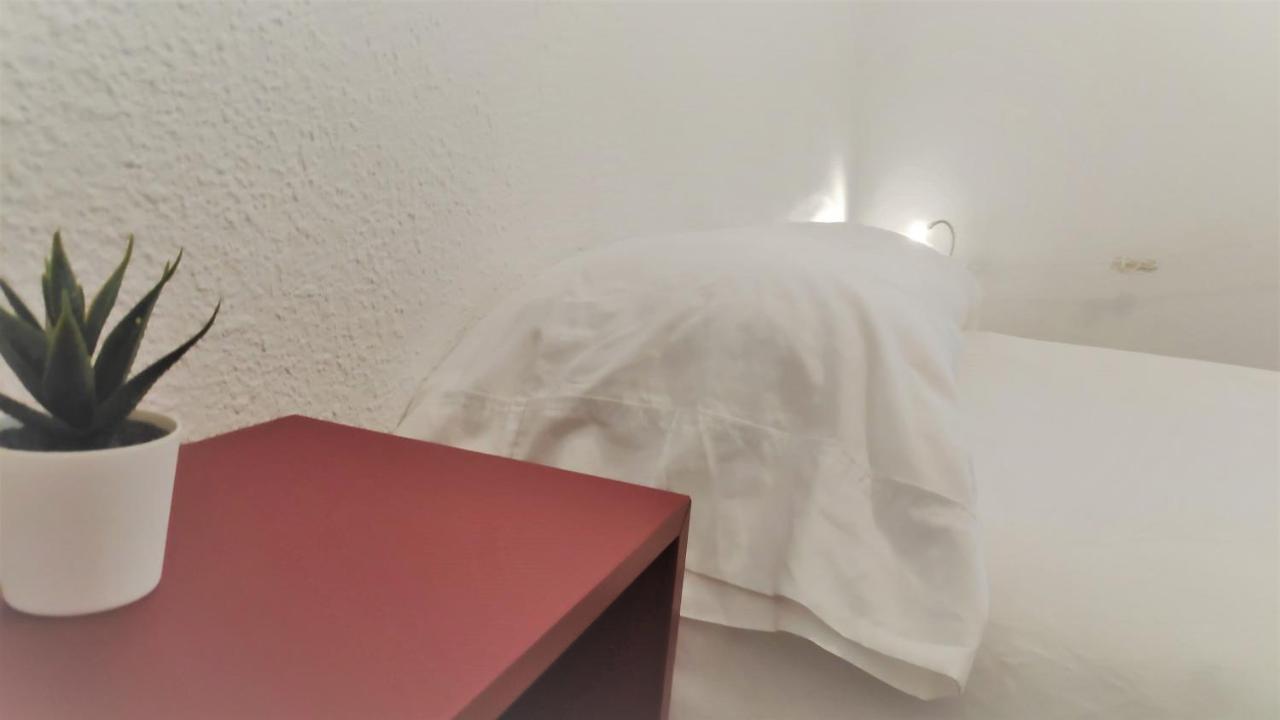 El Mirador De Cadiz Apartment Ngoại thất bức ảnh