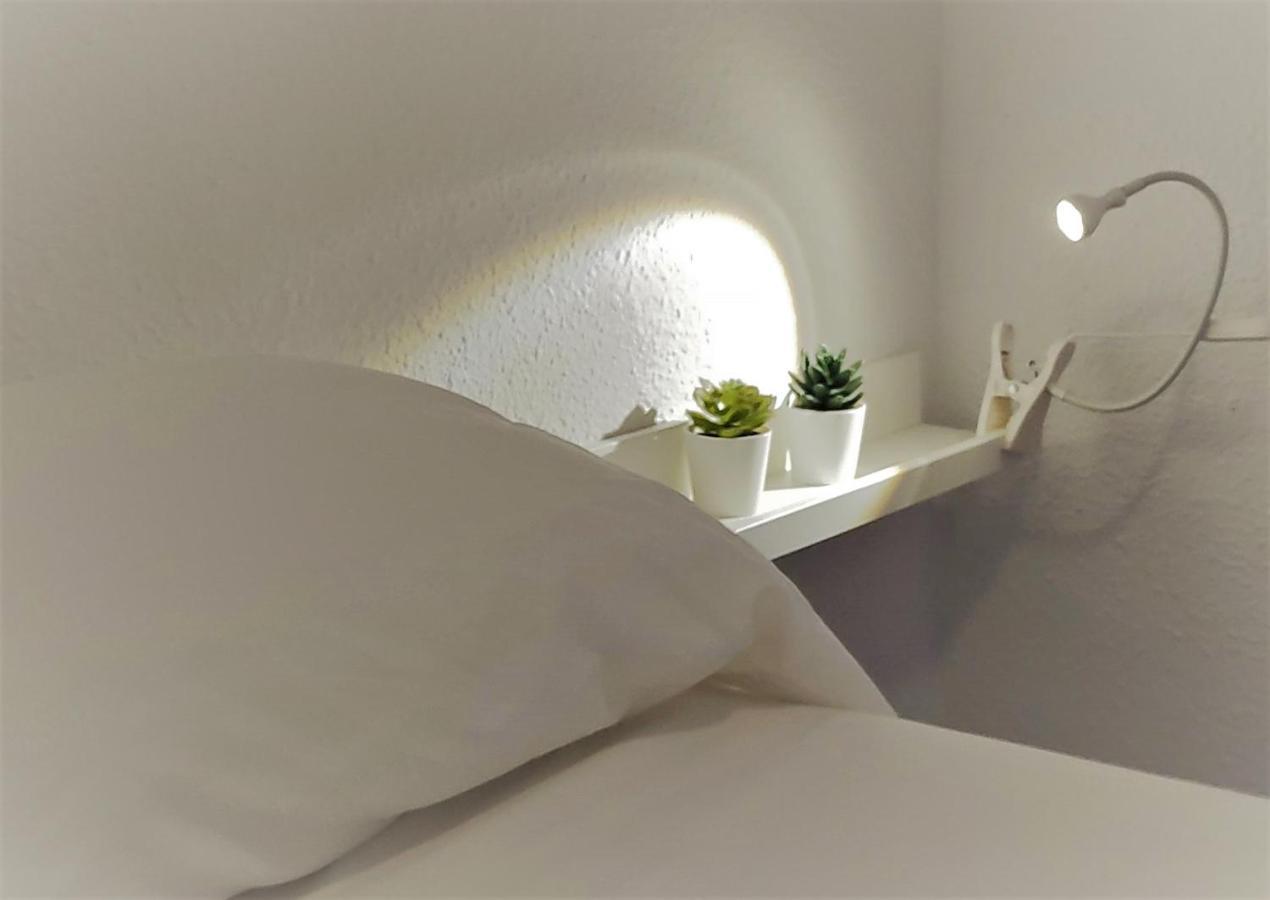 El Mirador De Cadiz Apartment Ngoại thất bức ảnh