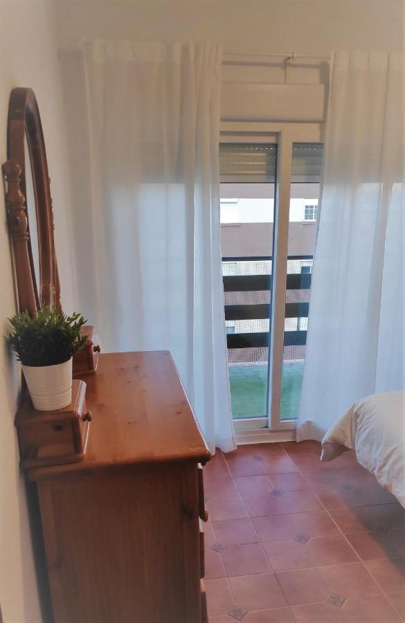 El Mirador De Cadiz Apartment Ngoại thất bức ảnh
