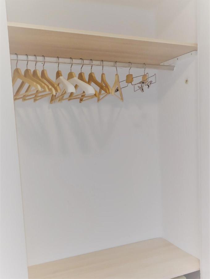 El Mirador De Cadiz Apartment Ngoại thất bức ảnh