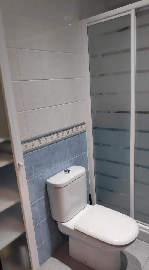 El Mirador De Cadiz Apartment Ngoại thất bức ảnh