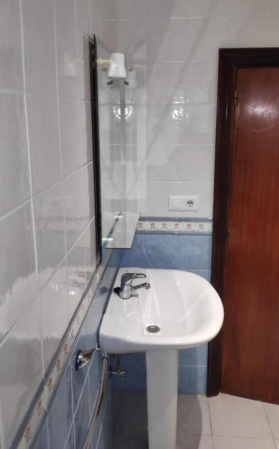 El Mirador De Cadiz Apartment Ngoại thất bức ảnh