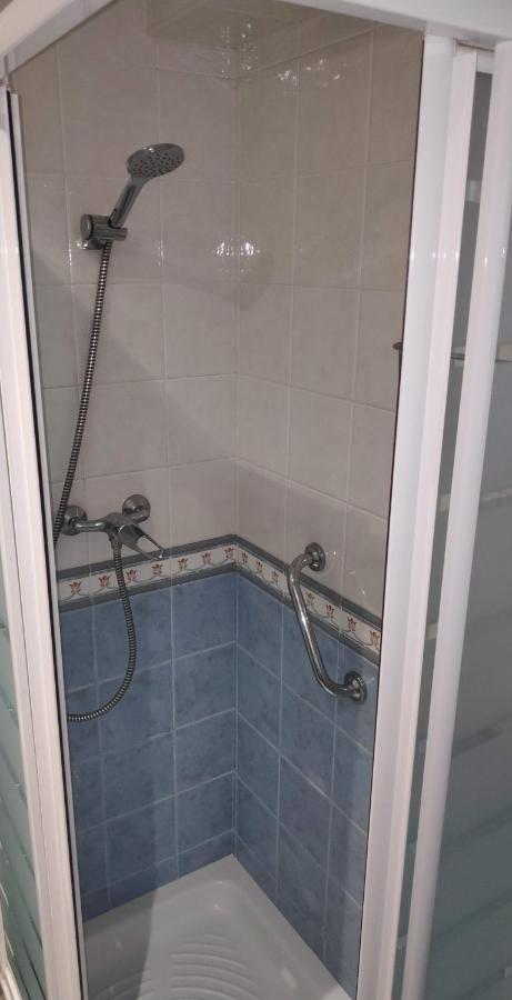 El Mirador De Cadiz Apartment Ngoại thất bức ảnh
