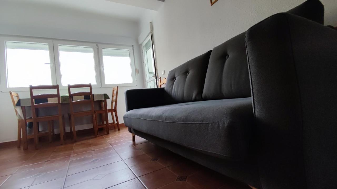 El Mirador De Cadiz Apartment Ngoại thất bức ảnh