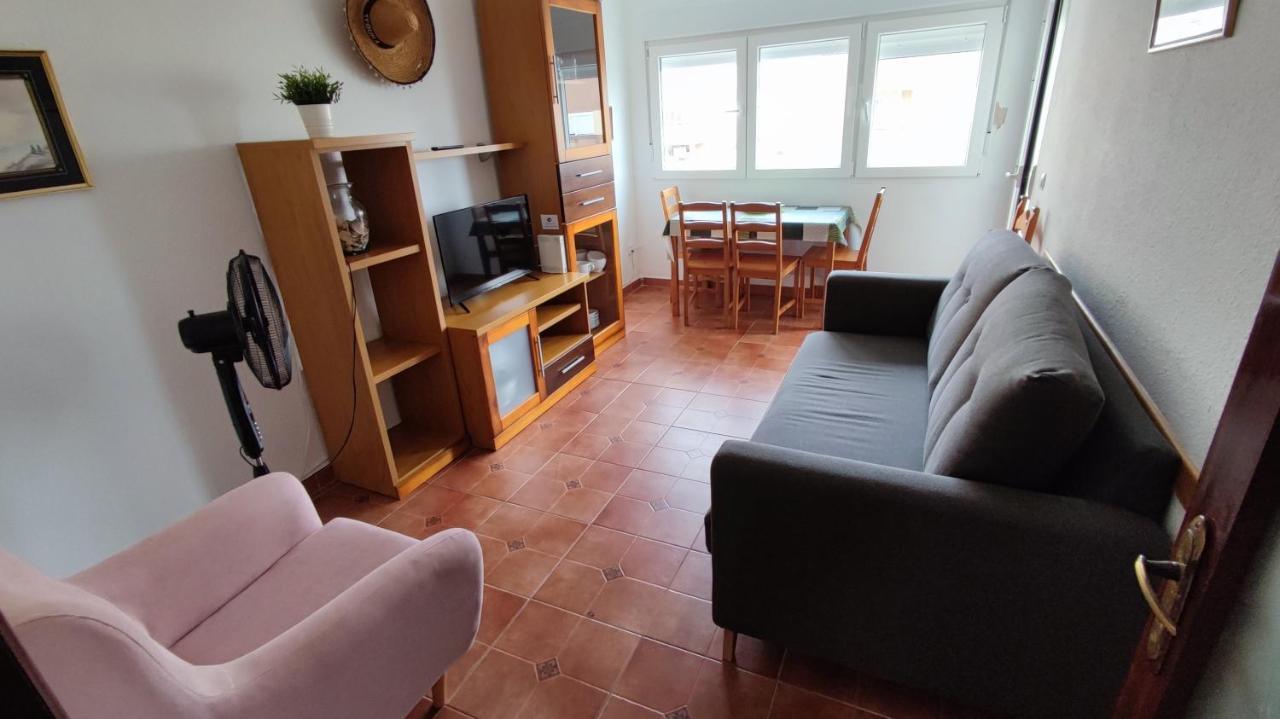 El Mirador De Cadiz Apartment Ngoại thất bức ảnh