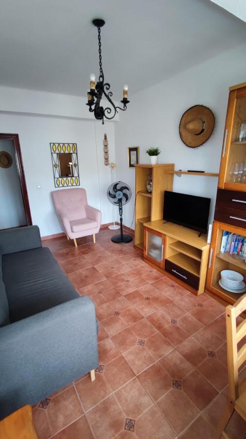 El Mirador De Cadiz Apartment Ngoại thất bức ảnh