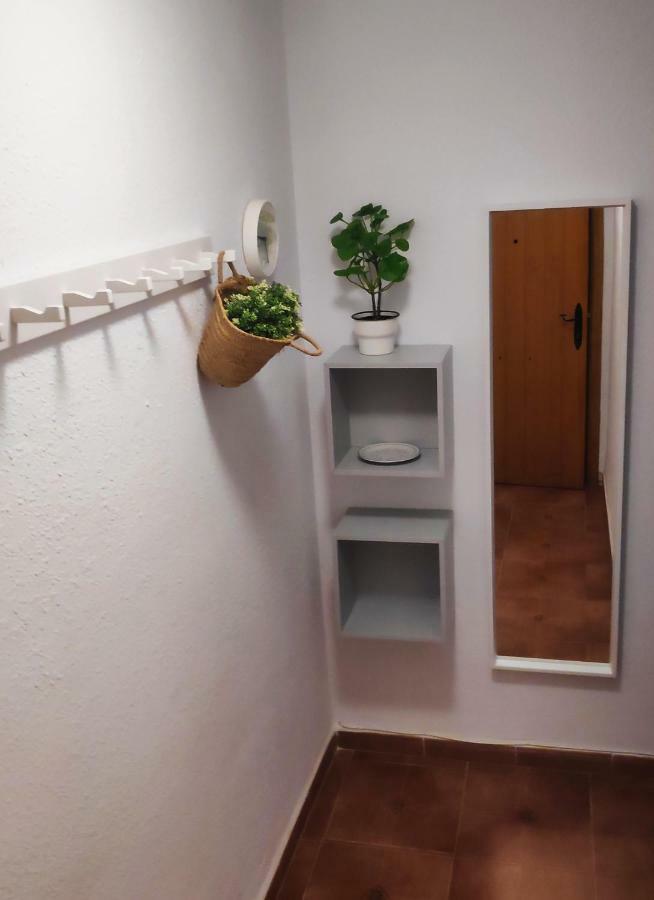 El Mirador De Cadiz Apartment Ngoại thất bức ảnh